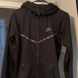 Nike tech jacket